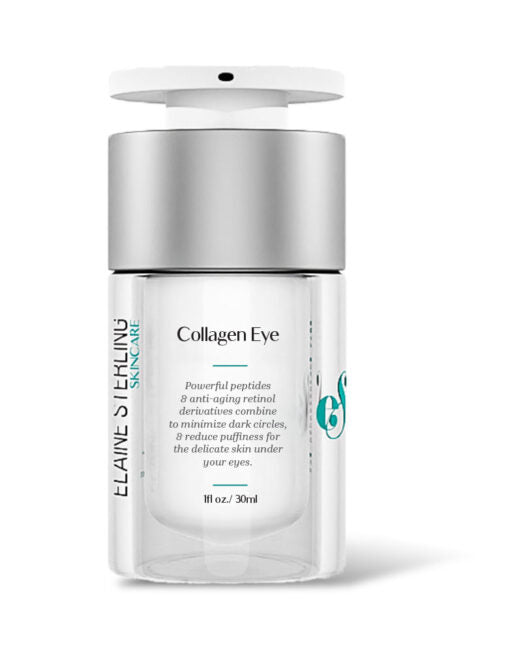 COLLAGEN EYE SERUM