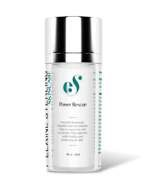 POWER RESCUE SERUM