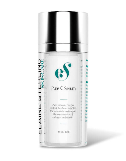 PURE VITAMIN C SERUM